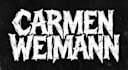 create an extreme sludge metal logo in handdrawn style