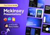 design mckinsey powerpoint presentation