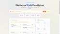 create a machine learning web app with live demo