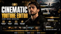 edit high retention youtube videos