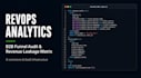 do revenue operations analytics and funnel leakage audit
