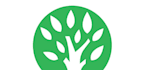 design unique tree service company logo