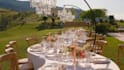 do cinematic teaser wedding video editing