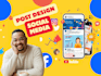 be your professional graphic designer