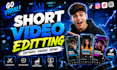 do capcut video editing for shorts and reels and talking head