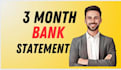 do bank statement reconciliation and conversion