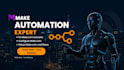 fix make com made com setup make com automation make automation make expert n8n