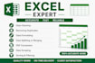 ms excel, excel data cleaning, excel data entry