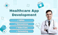 develop a hipaa compliant telemedicine apps