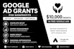 set up manage and optimize google ad grant for nonprofit