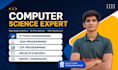 do python,java,c,go, sql database html programming project assignment developer