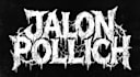 design raw underground sludge metal band logo