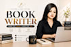ghostwrite nonfiction books and guidebooks