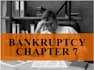 prepare chapter 7 bankruptcy documents and bankruptcy paperwork