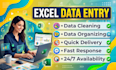clean your messy data with accuracy