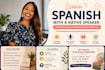 help you speak spanish confidently