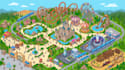 create campground maps, rv park maps, isometric maps and interactive maps