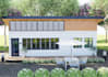 make high quality architectural renders asap