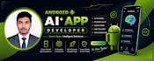 do android ai app development intelligent mobile solutions
