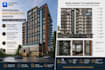 create detailed 3d bim models in autodesk revit
