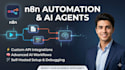 develop n8n automation expert