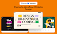convert figma to webflow and build a responsive webflow website figma to webflow