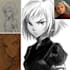 id anime character art