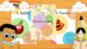 create custom educational printables for kids