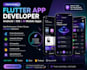 be mobile app developer, ios app android app development, mobile app development