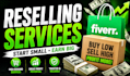 be your trusted digital service reseller