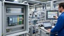 design plc scada embedded systems and industrial automation