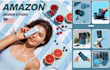 design amazon listing infographics and product feature images