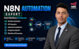 create powerful n8n workflows, integrations and ai automation