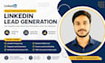 b2b linkedin leads generation and find targeted prospects