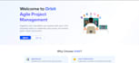 build a full stack application