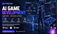 develop ai powered game with intelligent npcs in unity