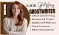 be your ebook writer, erotic, bdsm, kinky, nsfw smut romance ebook ghostwriter