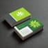 design an outstanding business card