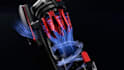 realistic 3d product animation industrial visualization video cgi renders model