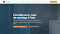 création de site web