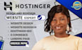 hostinger website design hostinger website redesign hostinger website design