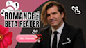 beta read your romance beta reader ya novel romantasy critique