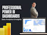create professional power bi dashboards