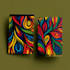 provide a professional and simple business card design