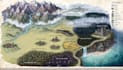 create your fantasy city map