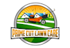 design attractive lawn care logo