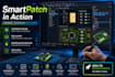 create advanced smartpatch pcb design for wearable devices