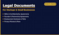 draft your legal documents
