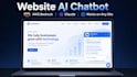 build an ai chatbot for your website using AWS