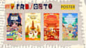 eye catching poster design with canva and figma